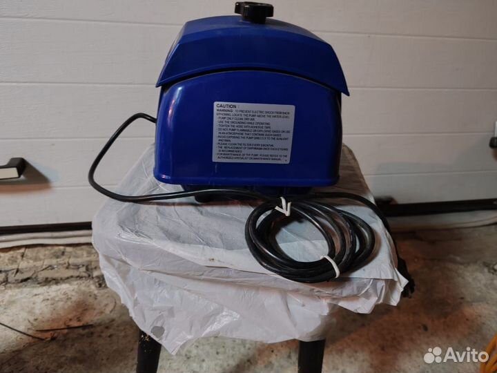 Воздушная помпа airmac Air Pump