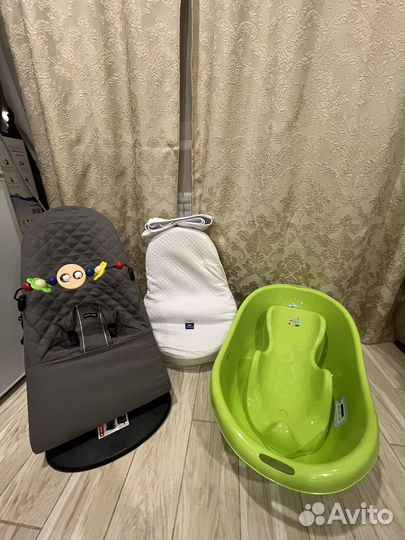 Кокон для новорожденных