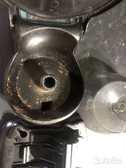 Автоматическая программируемая кормушка