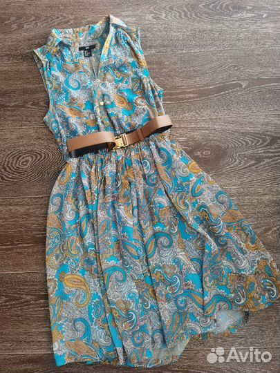 Платье hm женское