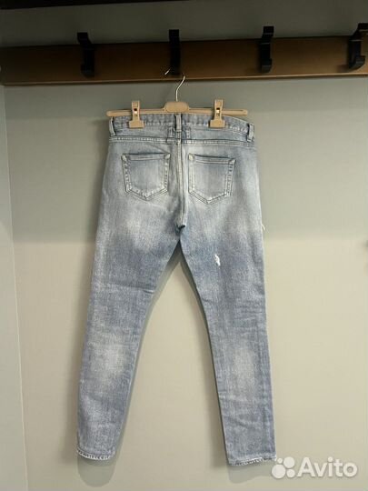 Джины Saint Laurent