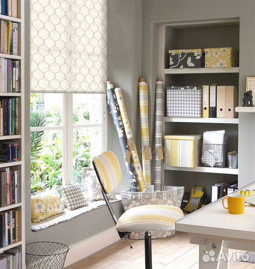 Жалюзи день и ночь от производителя