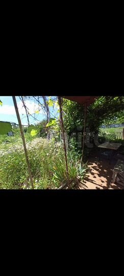 Дача 12 м² на участке 6 сот.