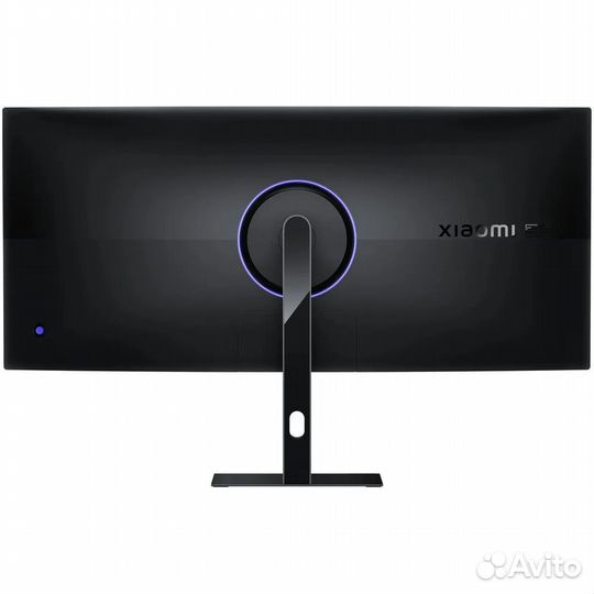 Xiaomi Curved Gaming Monitor