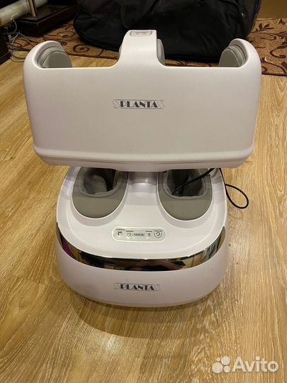 Массажер ног Planta MF-20