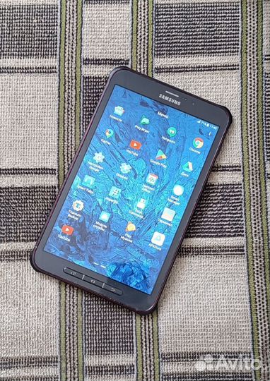 Планшет Samsung tab active 8