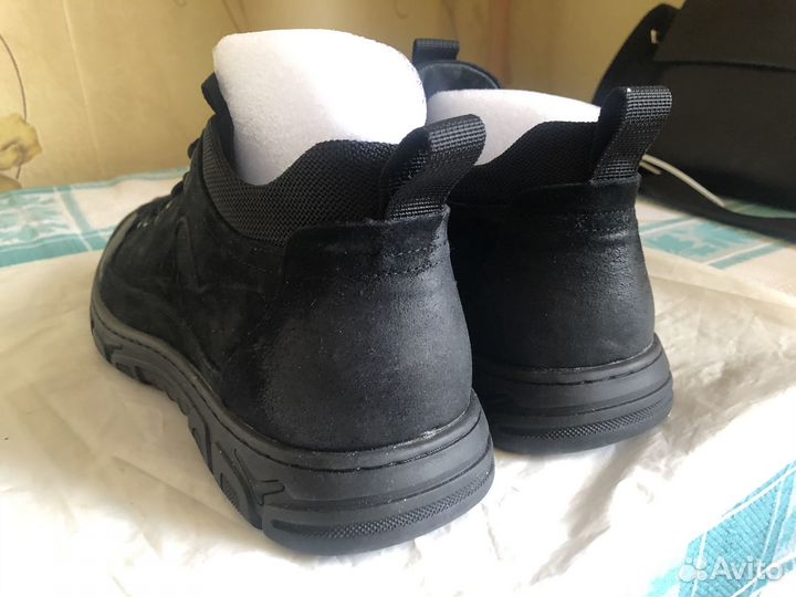 Демисезонные кроссы5000