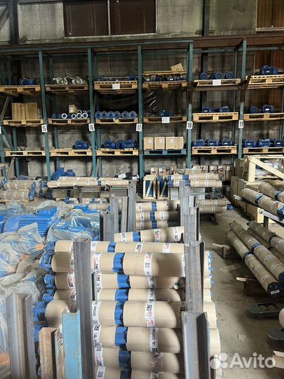 Насос эцв 4-4-140 (Ливнынасос)