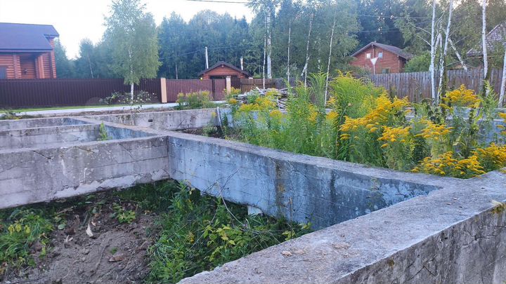 Участок 12 сот. (СНТ, ДНП)