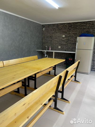 Аренда комфортных беседок в Майкопе