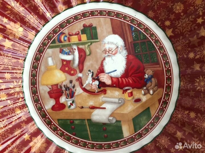 Блюдо 25 cm Villeroy & Boch Toys Fantasy 3652