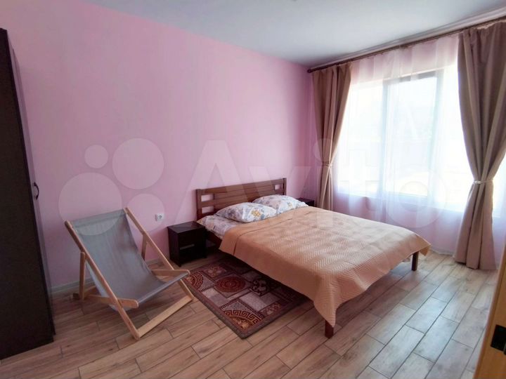 Дом 72 м² на участке 11 сот.