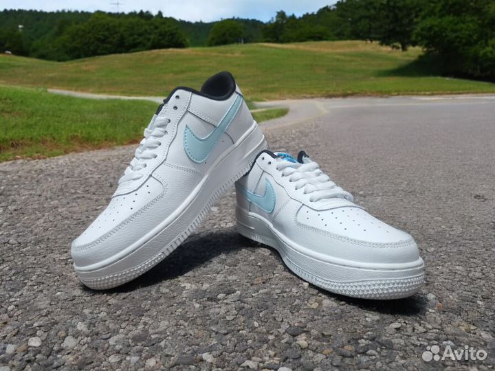 Кроссовки Nike Air Force 1 Low (40 EU)