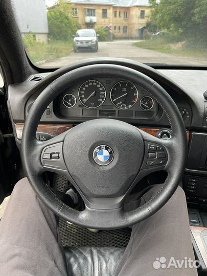 Руль bmw f30 f10