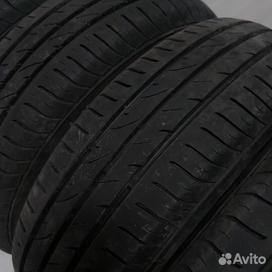 Nexen N'Blue HD Plus 165/70 R14