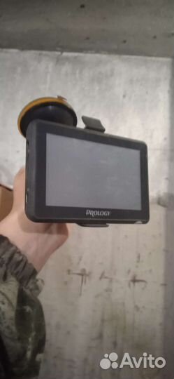 Навигатор prology