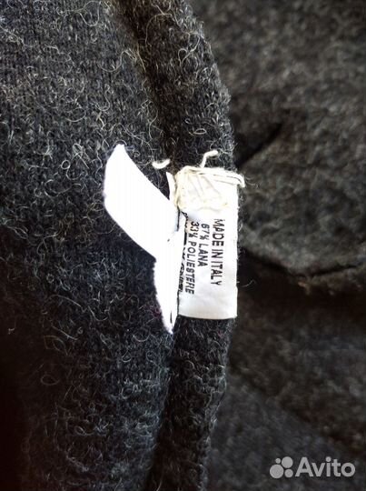 Куртка пиджак