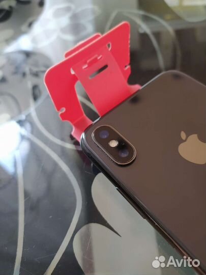 iPhone X 64gb