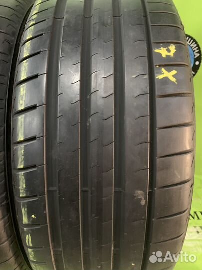 Bridgestone Potenza Sport 245/45 R20 103W