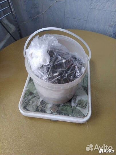 Инструменты и ключи СССР