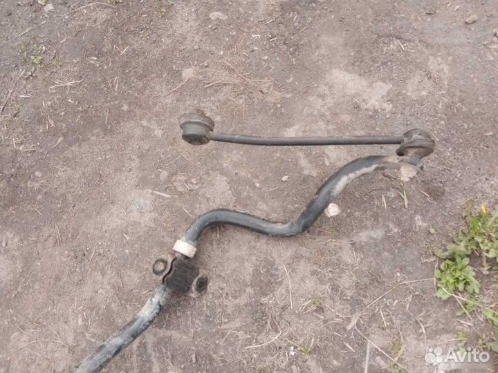 Стабилизатор передний Ssangyong Actyon 2