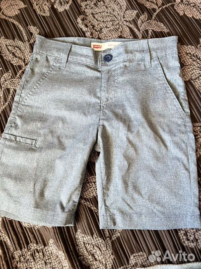 Шорты для мальчика Levi’s