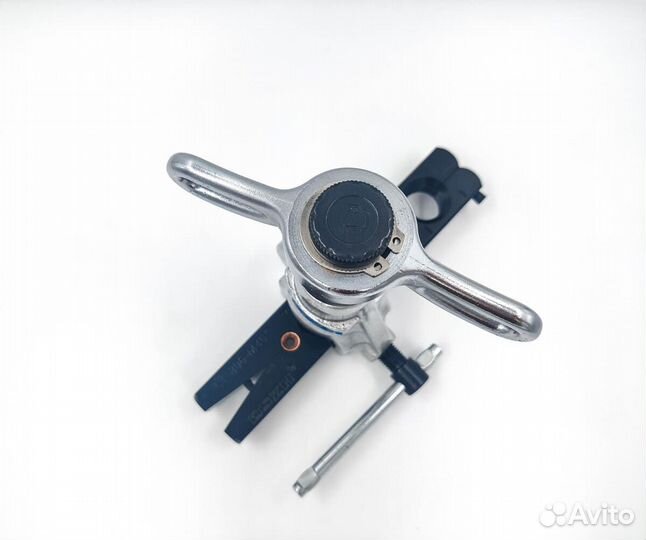 Вальцовка эксцентриковая с реверсом dszh RCT-N806