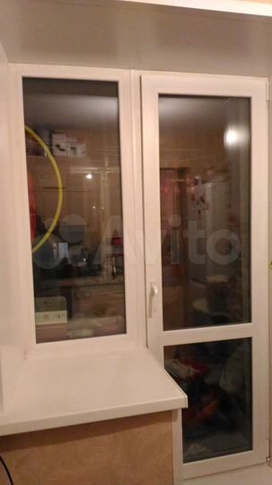 2-к. квартира, 40,4 м², 4/5 эт.