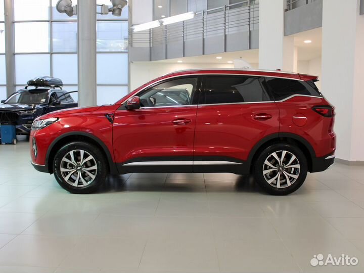 Chery Tiggo 7 Pro Max 1.5 CVT, 2024