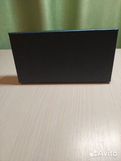 Подарочный набор флешка и ручка новый