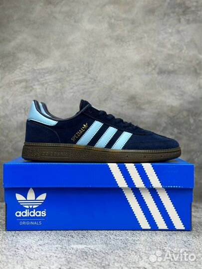 Кроссовки Adidas spezial