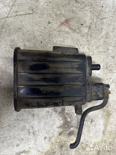 Абсорбер (фильтр угольный) Kia SouI 2008-2011