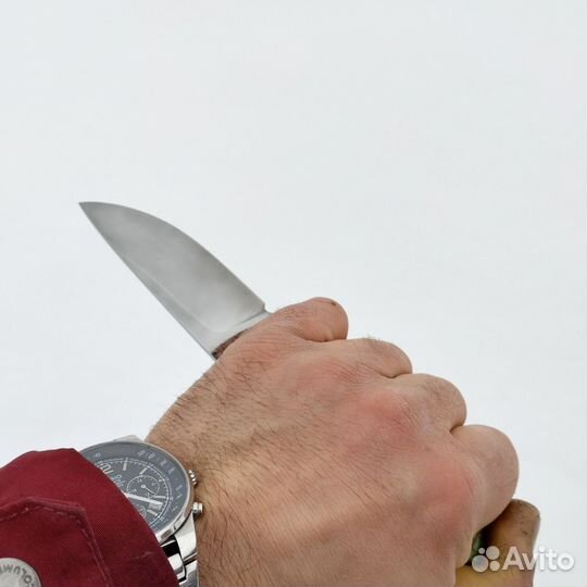 Нож Angry Bird S390