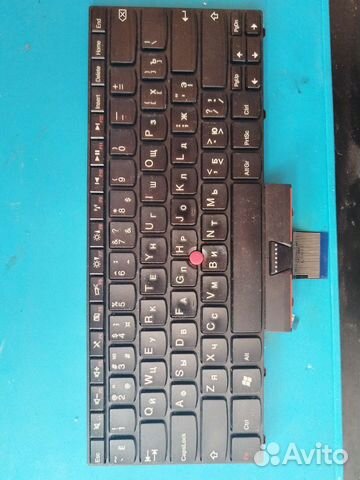 Клавиатура для ноутбука Lenovo ThinkPad Edge 13 E3