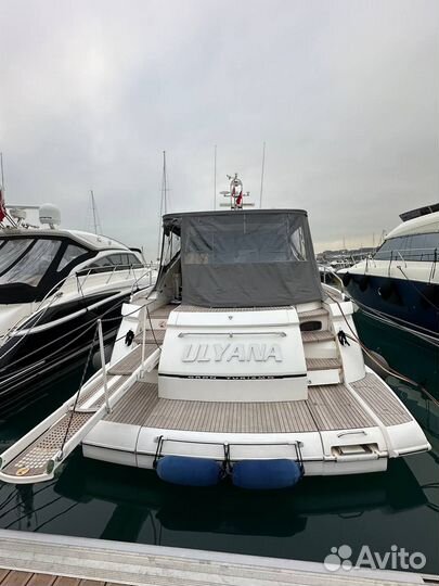Fairline Targa 64 GT 2009
