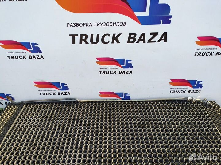 Трубка компрессора Iveco Stralis