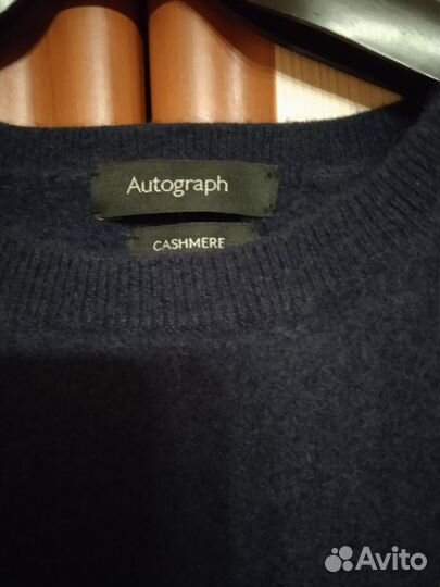 Джемпер женский кашемир 100 Autograph