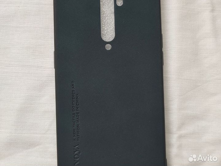 Чехол на телефон oppo reno2