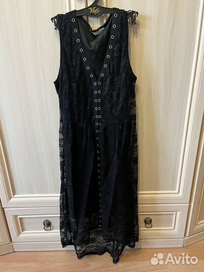 Платье женское 46 48