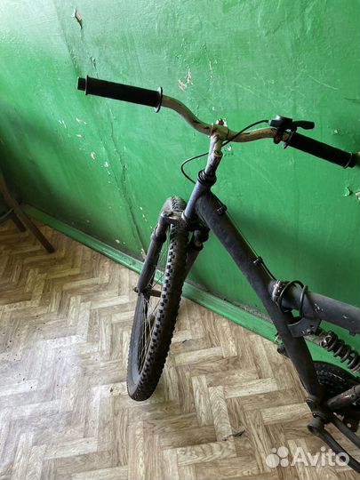 Продам ведосипед стингер