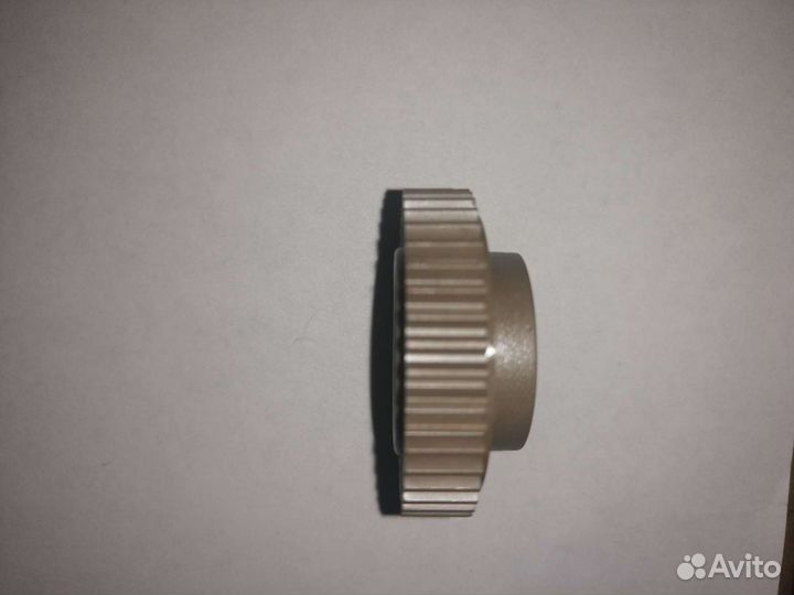 Шестерня тефлонового вала JC66-01254A