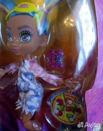 Новый Cave club Пижамная вечеринка Телла GTH06