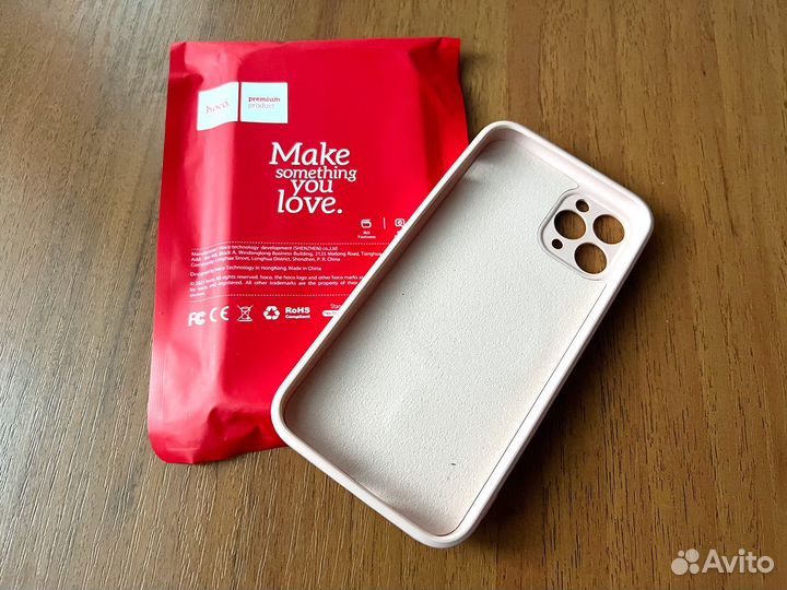 Чехол iPhone 12 Pro Baseus