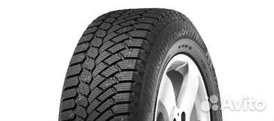 Gislaved Nord Frost 200 205/50 R17 93T