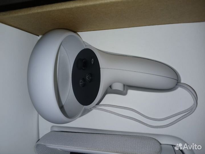 Oculus Quest 2 128gb новый