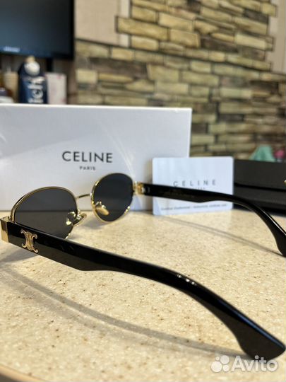 Celine очки