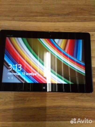 Планшет asus VivoTab Smart ME400