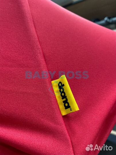 Детский велосипед Doona S1