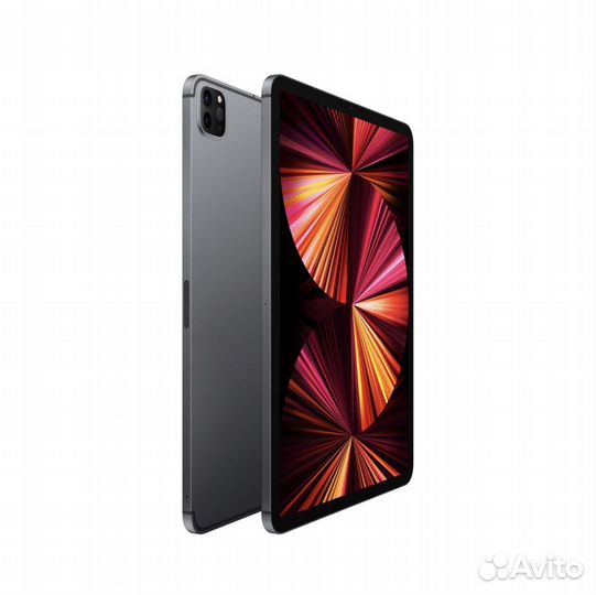 Apple iPad Pro 12.9 M2 128 гб