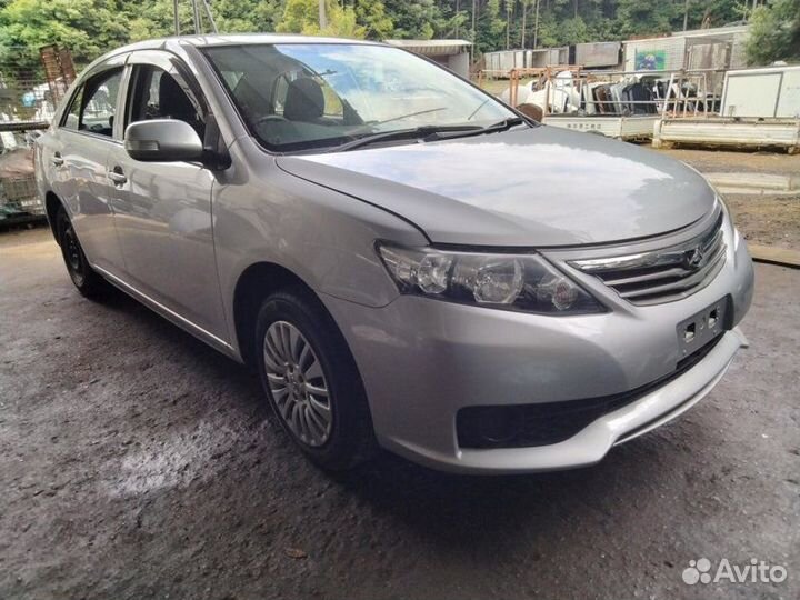 Ступица задняя левая Toyota Allion NZT260 1NZ-FE